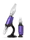 Seahorse X Wax Pen Purple