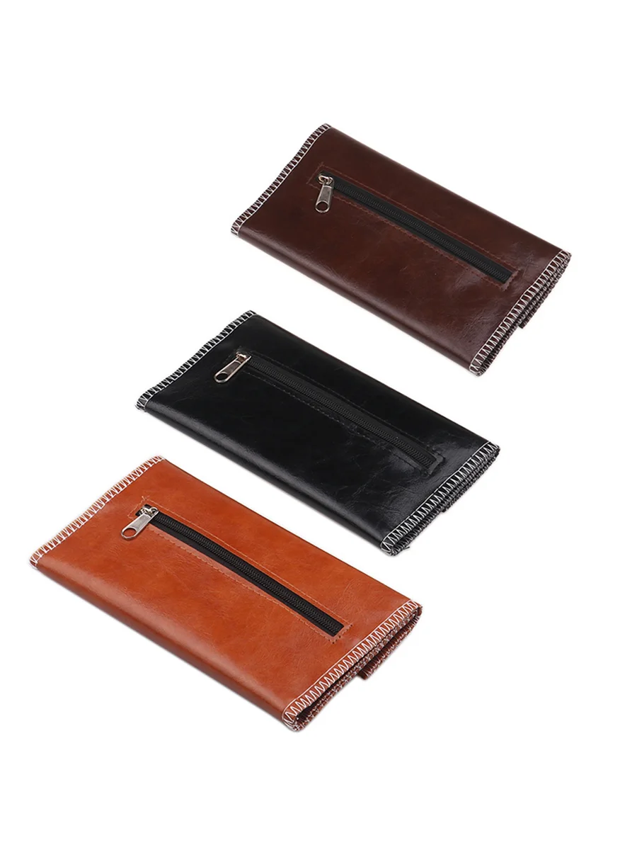 PU Leather Tobacco Pouch PU Leather Tobacco Pouch