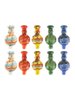 Feather Series Carb Cap Feather Series Carb Cap