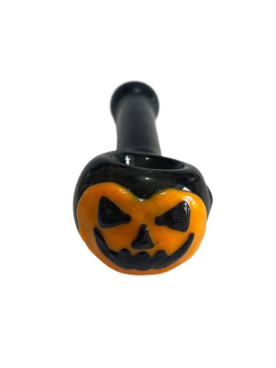 Halloween Pumpkin Pipe Halloween Pumpkin Pipe