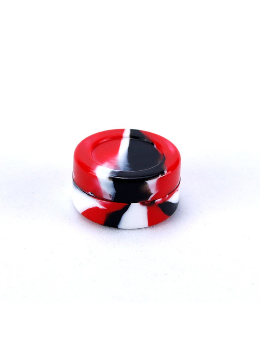 3ml Silicone Container6