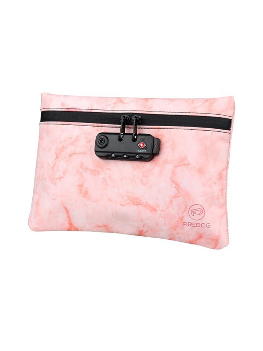 Smoker's Security Pouch Tobacco Lock Bag6 Smoker's Security Pouch Tobacco Lock Bag6