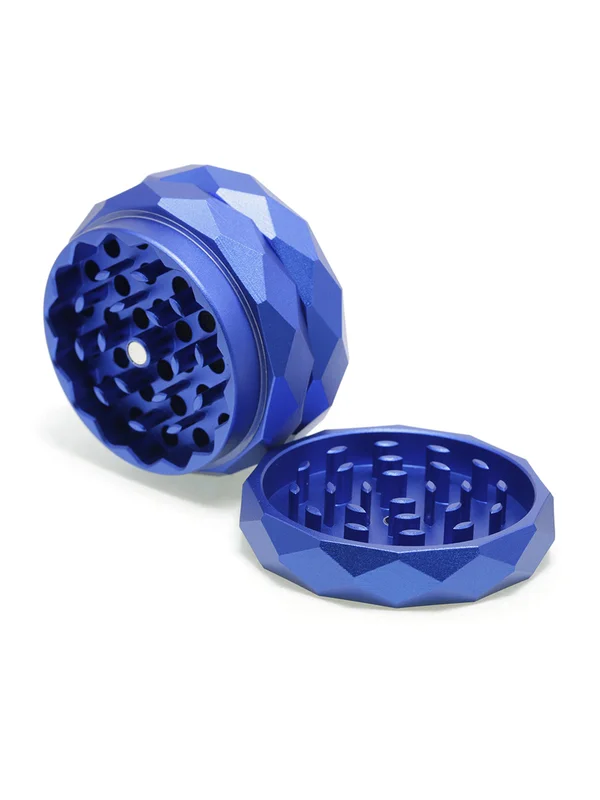 63MM Diameter Hidden Four-layer Aluminum Alloy Diamonds