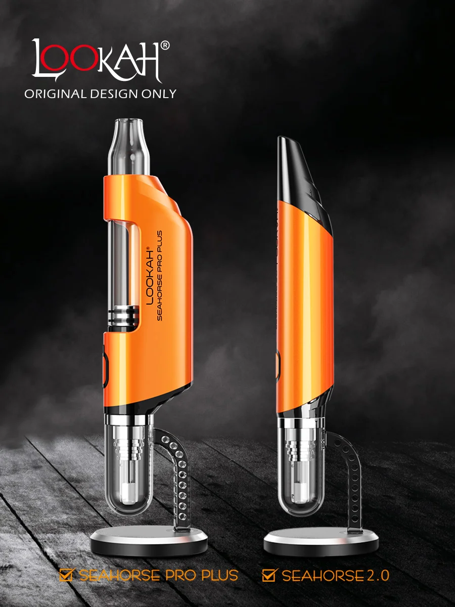 Seahorse Pro Plus and Seahorse 2.0 Stand Scene