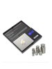 Digital Pocket Scale 100g by 0.01g Main Digital Pocket Scale 100g by 0.01g Main