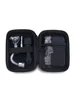 Black Multifunctional  Dab Tool Kit Black Multifunctional  Dab Tool Kit