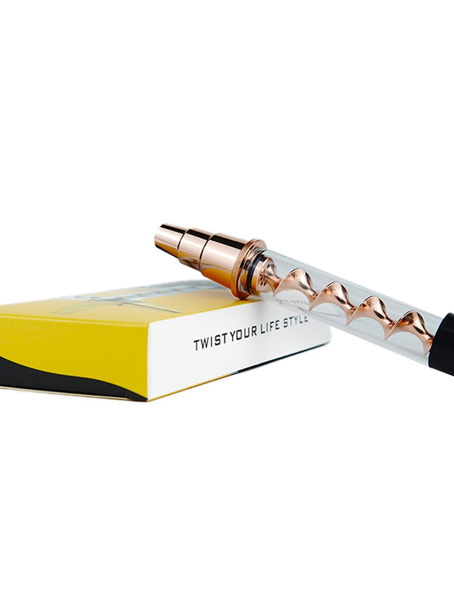 V12 Plus Spiral Plus Spiral 7P, Color: Silver, 24 image