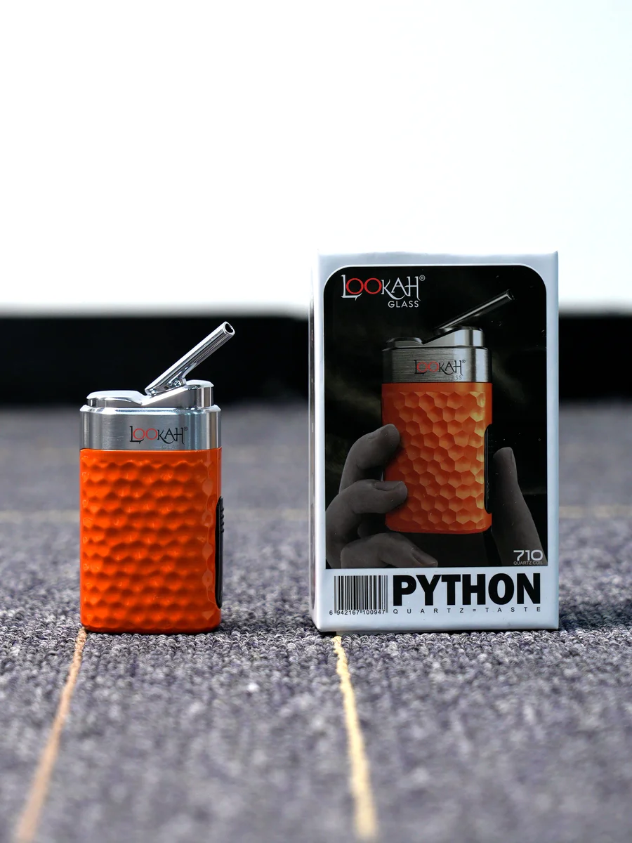 Mini Dab Pen – Lookah Glass Mini Dab Pen – Lookah Glass