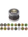 60mm 4 Layer Herb Grinder