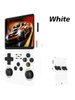3.5' R36S Handheld Video Game, Color: White 3.5' R36S Handheld Video Game, Color: White