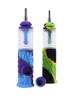 Bamboo Joint Silicone Nectar Collector1 Bamboo Joint Silicone Nectar Collector1