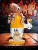 lookah-bong-7.5"-octopus-cute-turbine-perc-recycler-bong-yellow lookah-bong-7.5"-octopus-cute-turbine-perc-recycler-bong-yellow