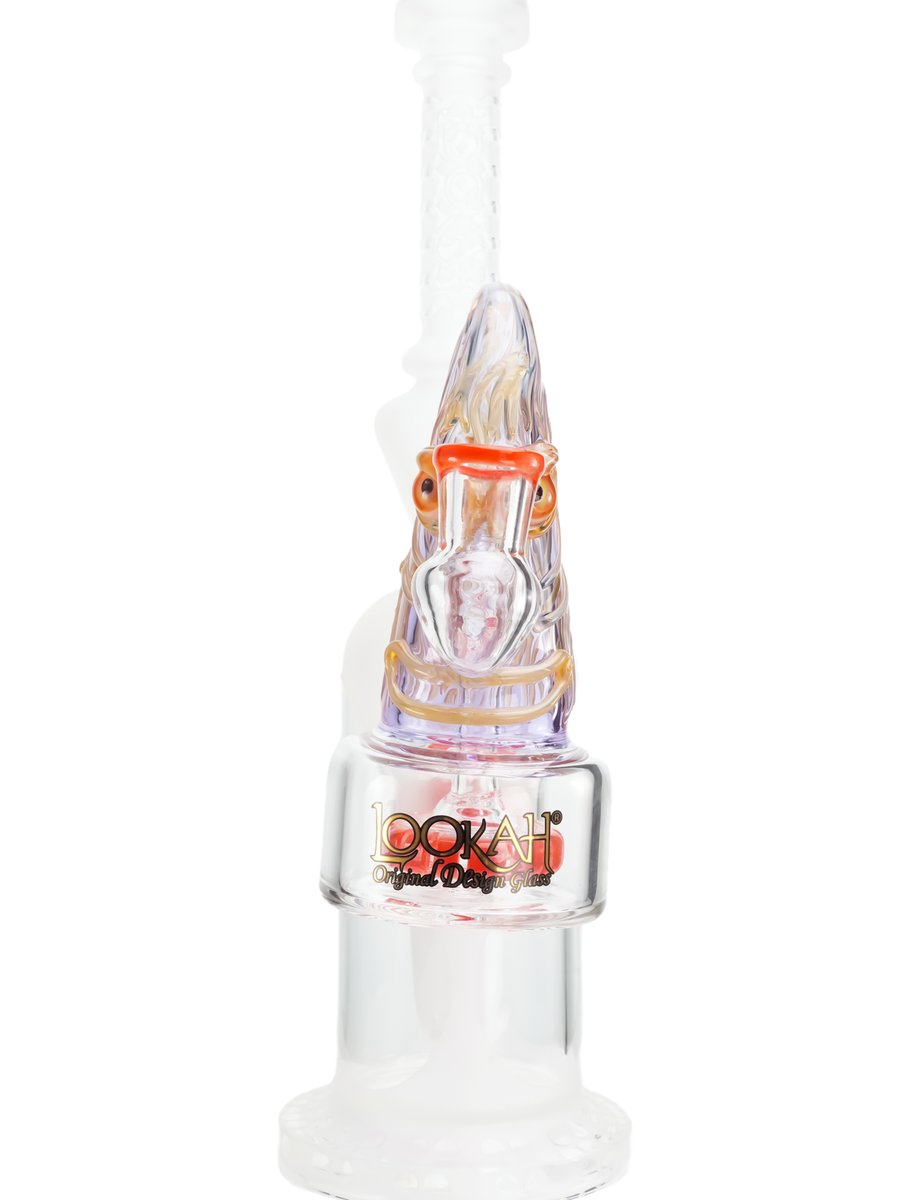 Whipped Ice Cream Ash Catcher, Colors: Orange, 11 image