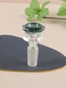 14MM Glass Bong Bowl A 14MM Glass Bong Bowl A