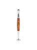 Pipe Tamper Cleaning Kit, Color: Brownness Pipe Tamper Cleaning Kit, Color: Brownness