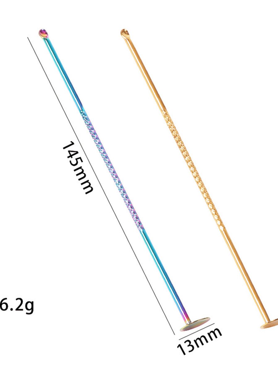 Pipe Cleaning Dab Tools