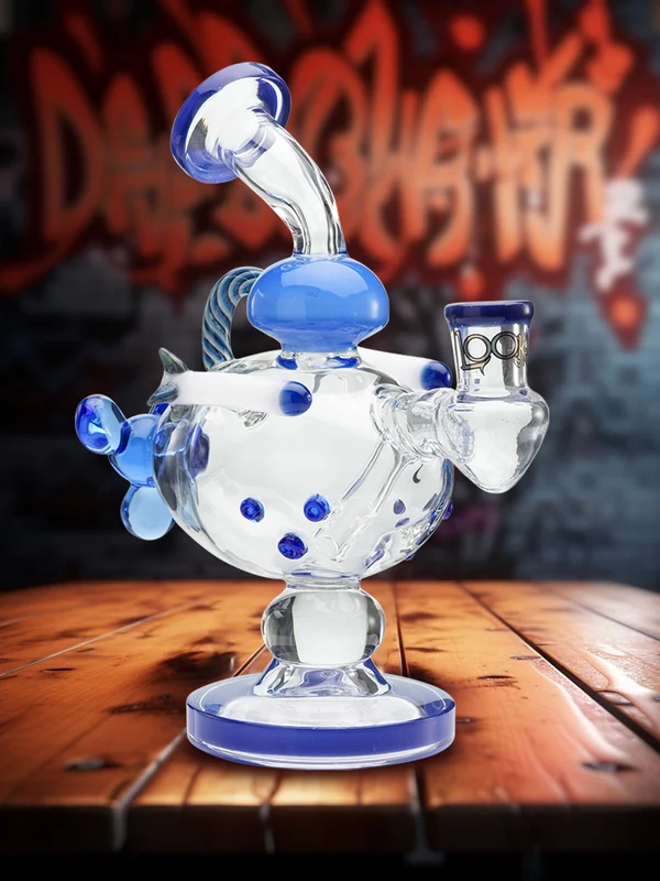 8-inch-submarine-bong-blue 8-inch-submarine-bong-blue