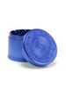 Embossed Smoke Grinder 4 Layers Herb Grinder Embossed Smoke Grinder 4 Layers Herb Grinder