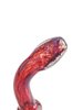 Dazzle Glass Pipe, 10 image Dazzle Glass Pipe, 10 image