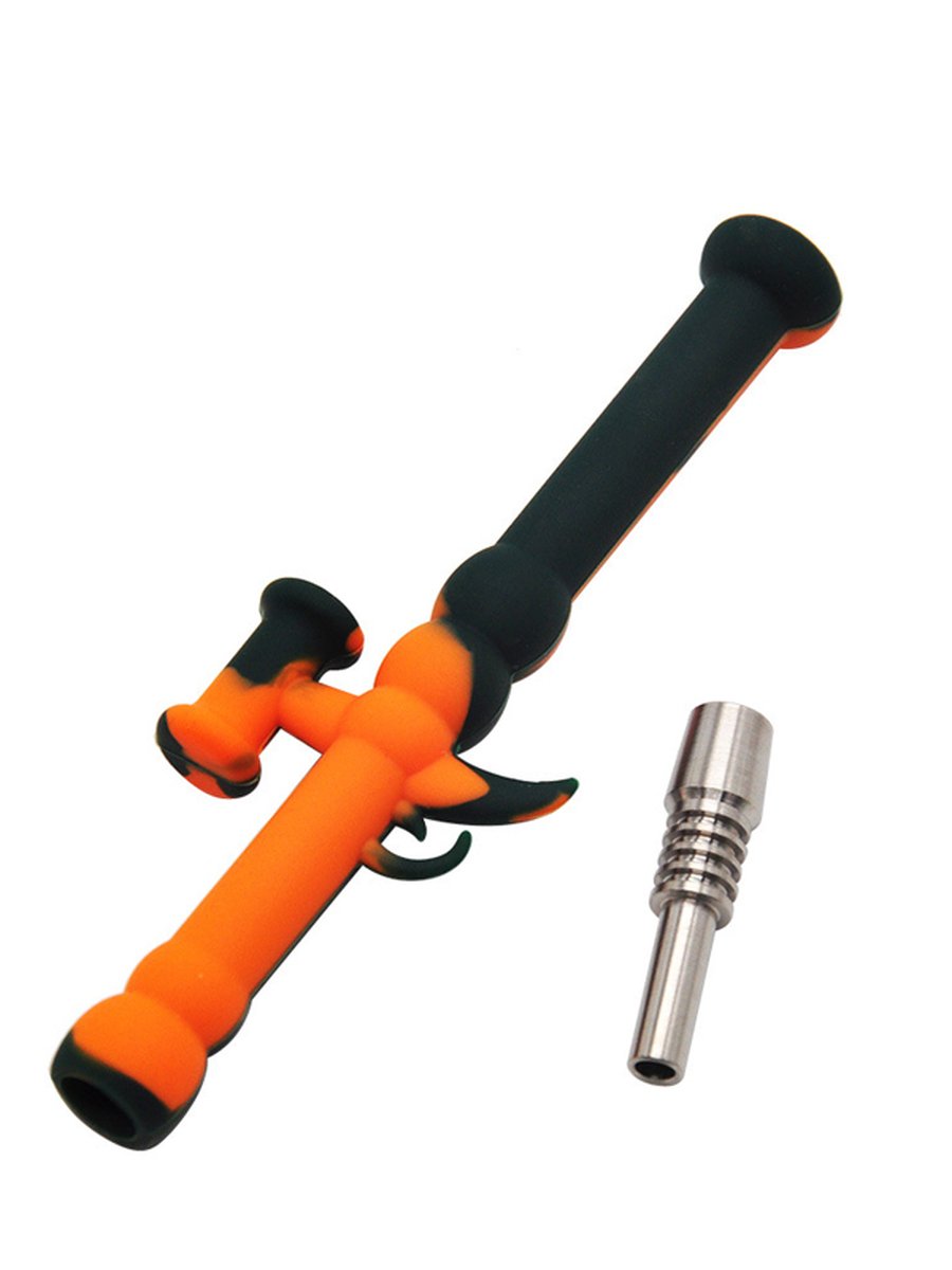 Mini Nectar Collector 4 Mini Nectar Collector 4