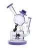 Music Villain Dab Rig — Purple1 Music Villain Dab Rig — Purple1