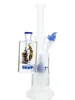 14mm 90 degree Joint Ash Catcher, Colors: Dark Blue, 11 image 14mm 90 degree Joint Ash Catcher, Colors: Dark Blue, 11 image