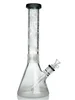 Lookah Bong Big Rocket Ship Beaker Water Pipe