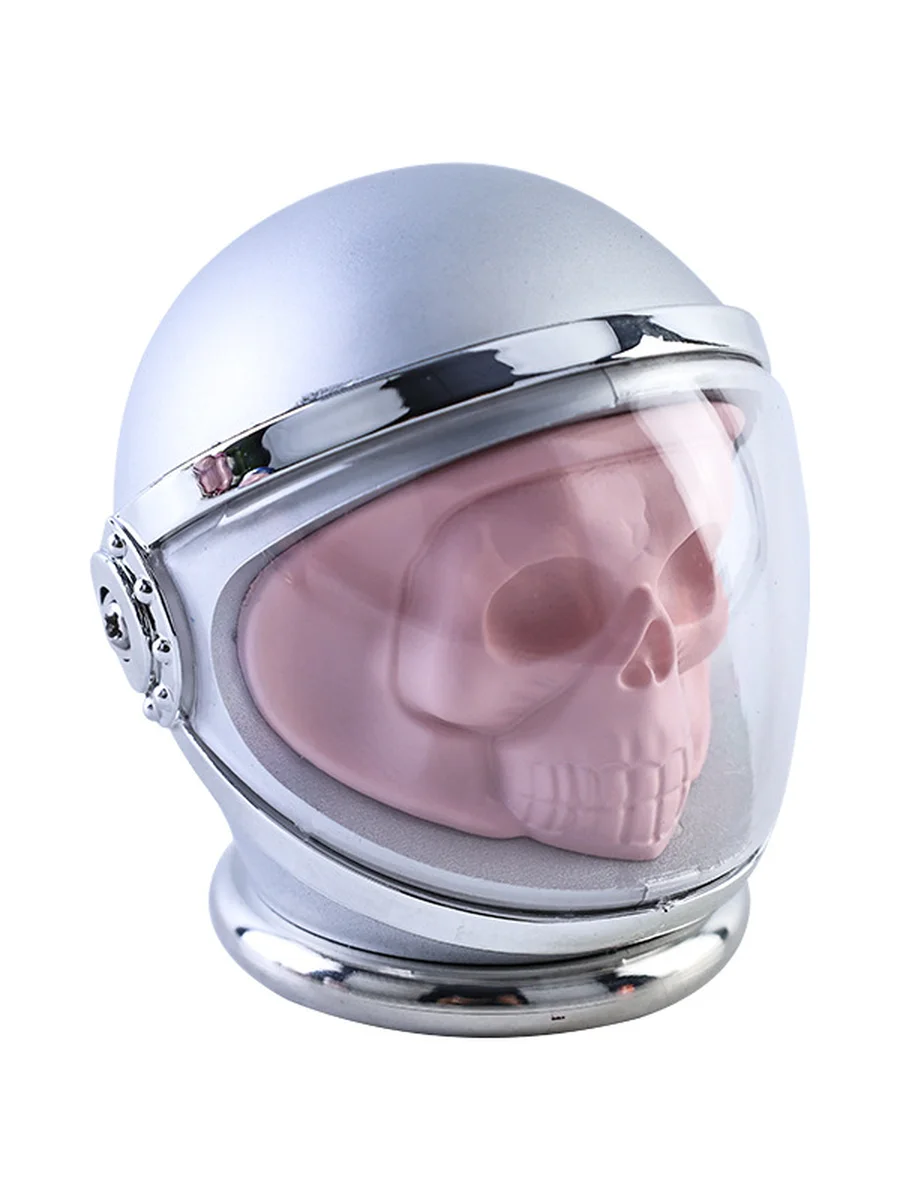 Skull Helmet Herb Grinder Skull Helmet Herb Grinder