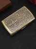 Vintage Weed Case (Holds 12  Weeds) General mike