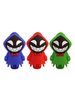 Smiling Ghost Silicone Pipe9
