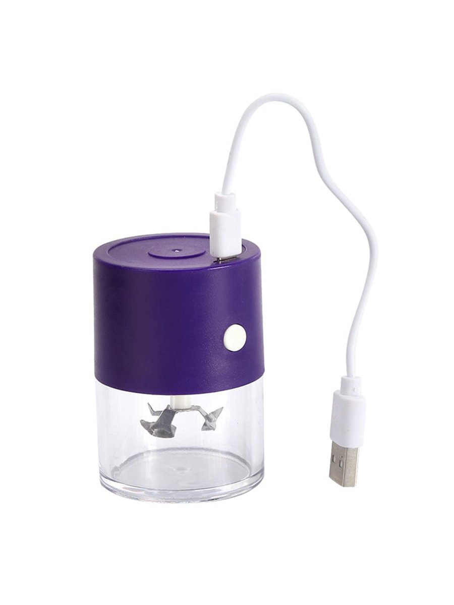 Mini Electric Herb Grinder2 Mini Electric Herb Grinder2