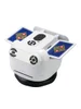 Automatic Card Shuffler – 2-in-1 Shuffler & Dealer Poker Machine Automatic Card Shuffler – 2-in-1 Shuffler & Dealer Poker Machine
