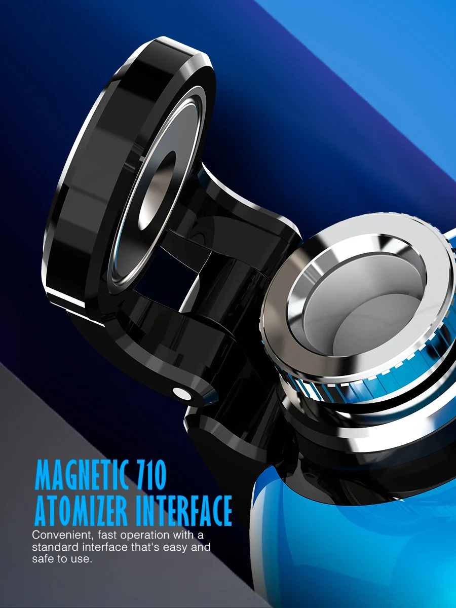 LOOKAH Dragon Egg Portable Electric Dab Rig, Color: Orange, 5 image LOOKAH Dragon Egg Portable Electric Dab Rig, Color: Orange, 5 image