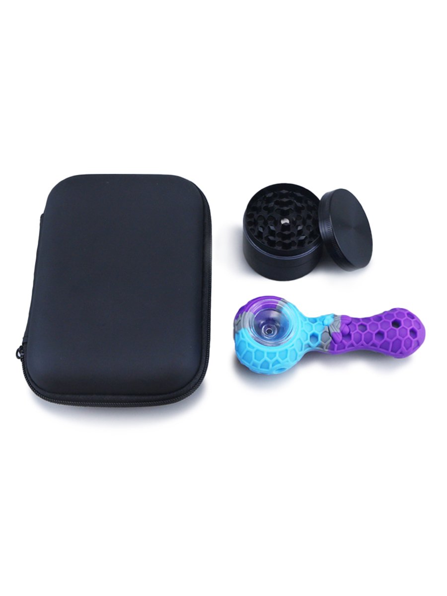 Bee Dab tool with Grinder Set Bee Dab tool with Grinder Set