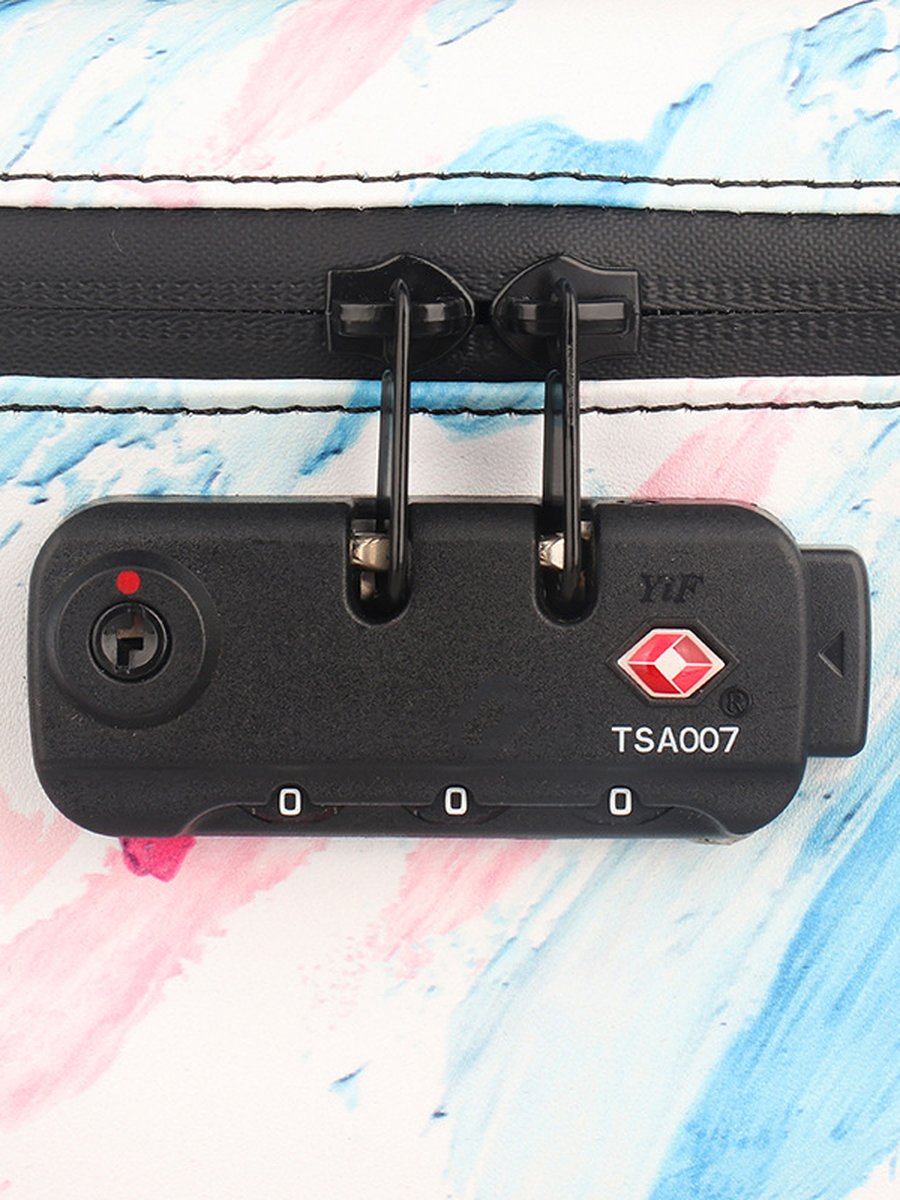 Activated Carbon Tobacco Password Lock Pouch Activated Carbon Tobacco Password Lock Pouch