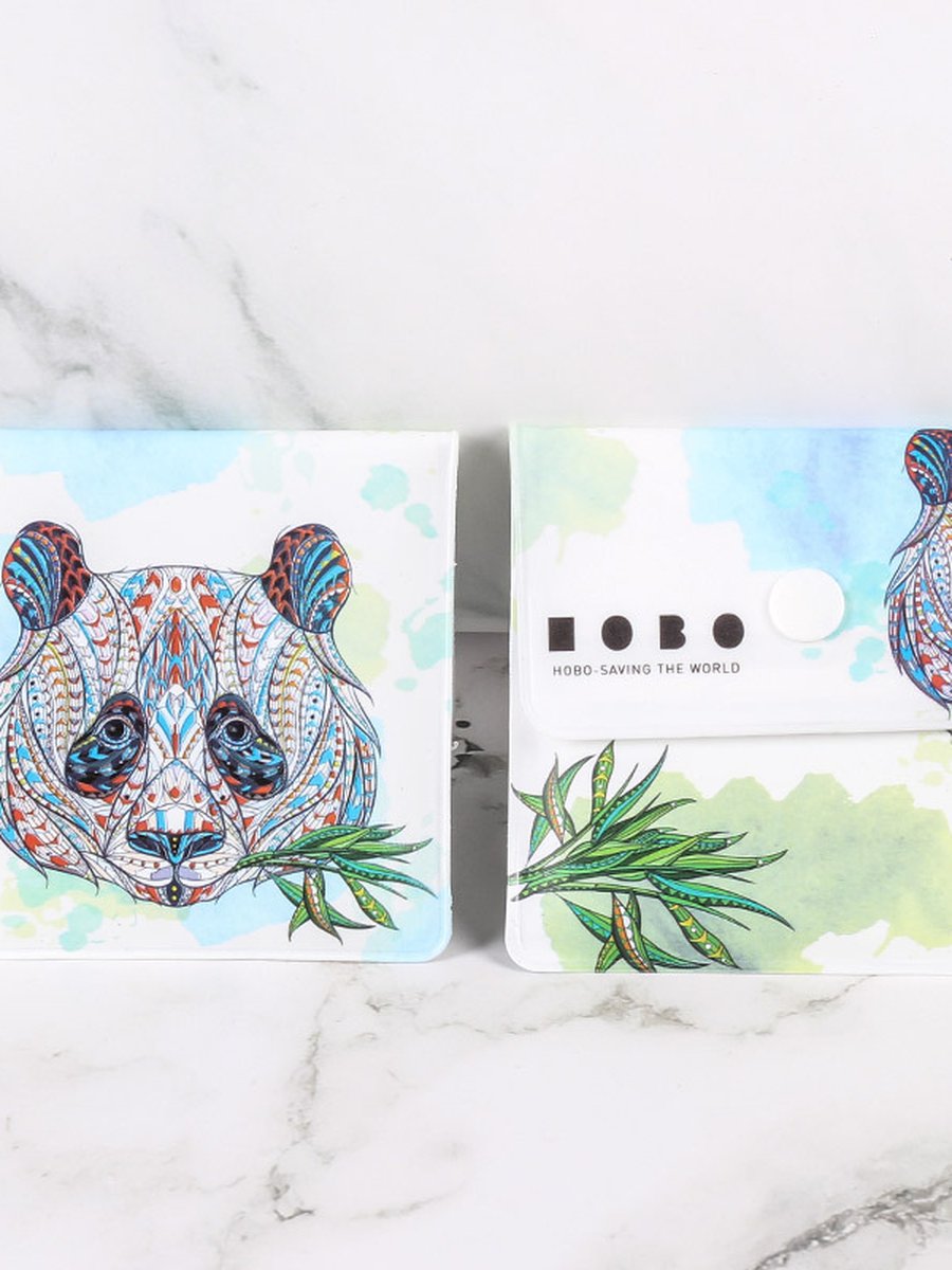 Portable Ashtray Bag 2PCS, 5 image Portable Ashtray Bag 2PCS, 5 image