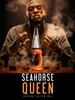 LOOKAH Seahorse Queen Electric Nectar Collector, Color: Neon Green