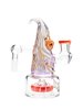 Whipped Ice Cream Ash Catcher, Colors: Orange, 5 image