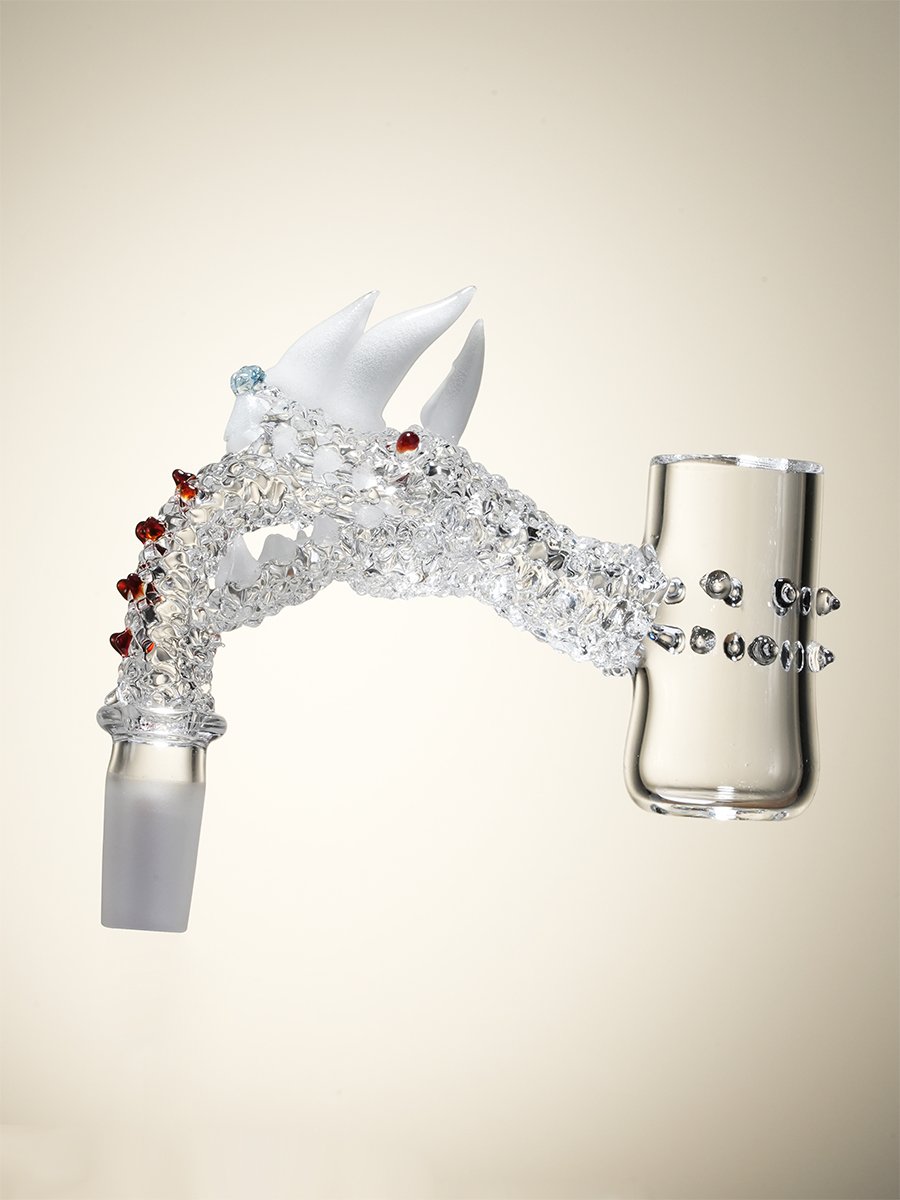 14 MM Goat Quartz Nail6