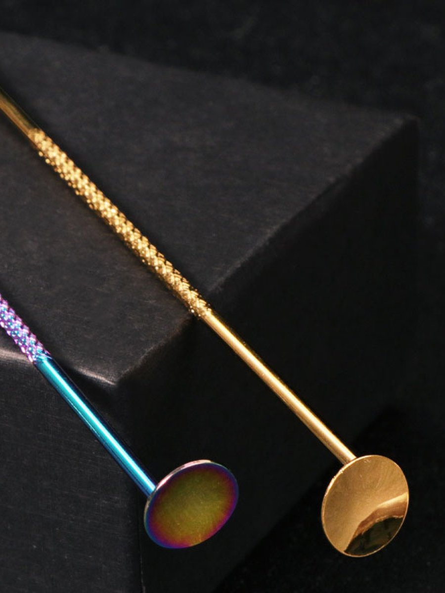 Pipe Cleaning Dab Tools