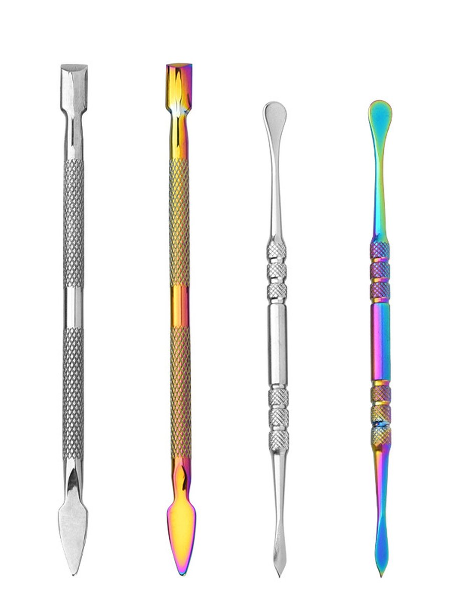 Metal Dab Tool Set