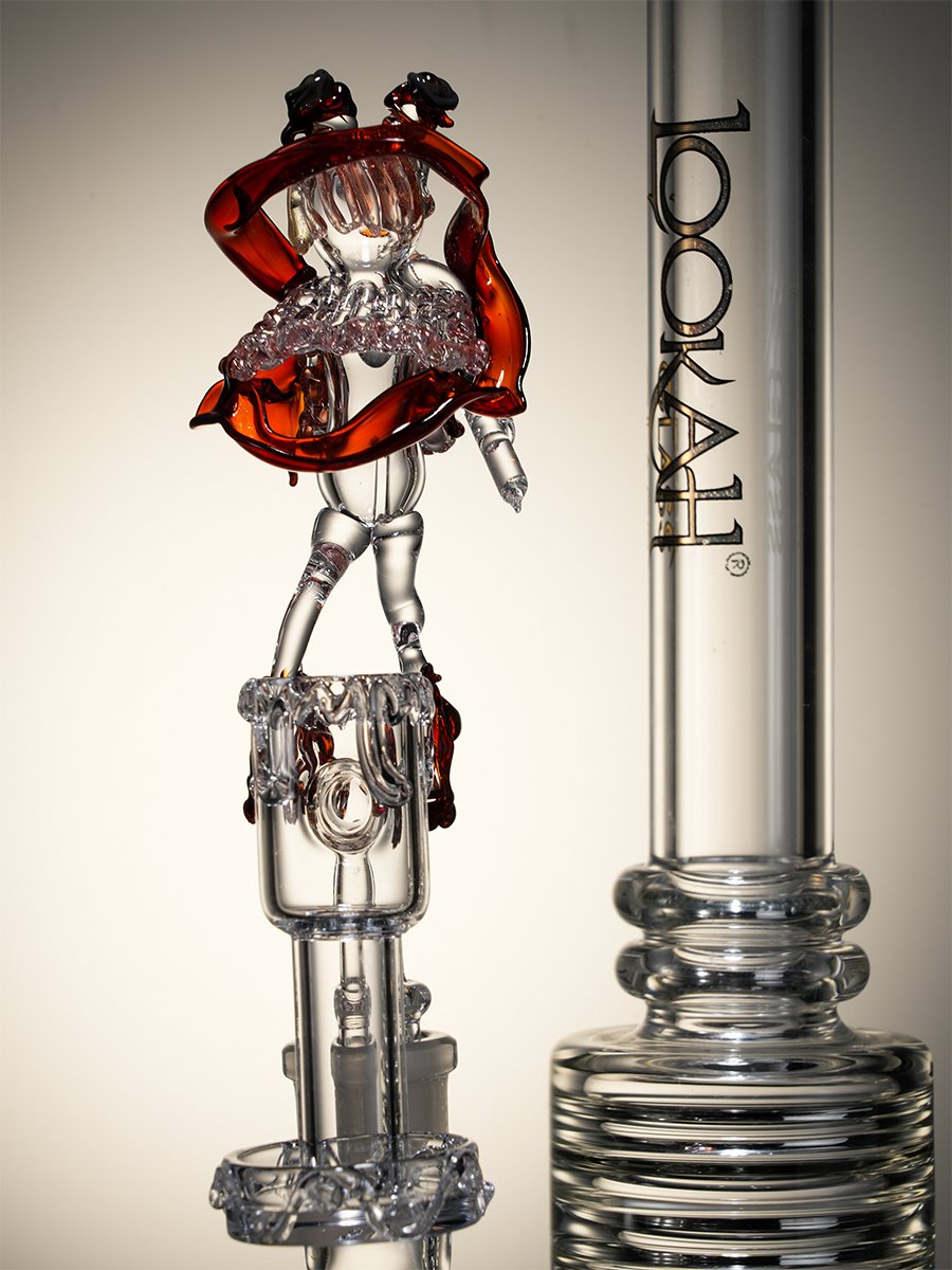 14MM Nezha Quartz Banger, 5 image 14MM Nezha Quartz Banger, 5 image