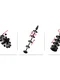 48PCS Display Stand Only