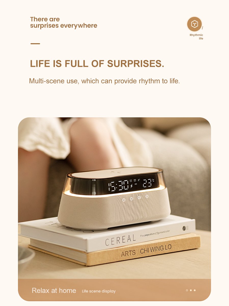 Wirelessfast Charging 14 Wirelessfast Charging 14