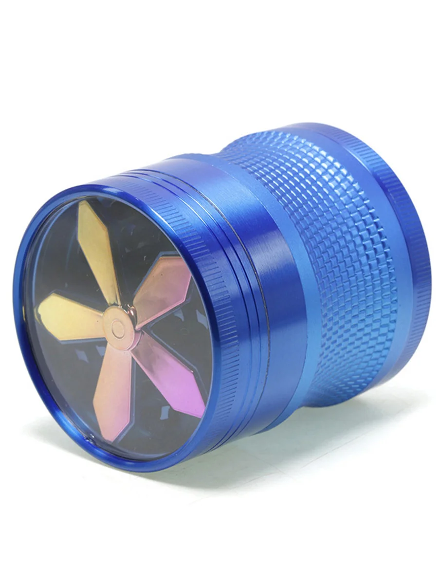 63MM Herb Grinder Fan Blade 63MM Herb Grinder Fan Blade