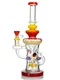 C84 Glass Bongs