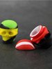 2pcs Skull Container 2x15ml, Attribute: 2pcs 15ML, 8 image