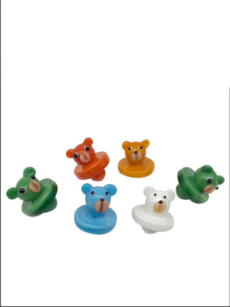 Bear Carb Cap3 Bear Carb Cap3