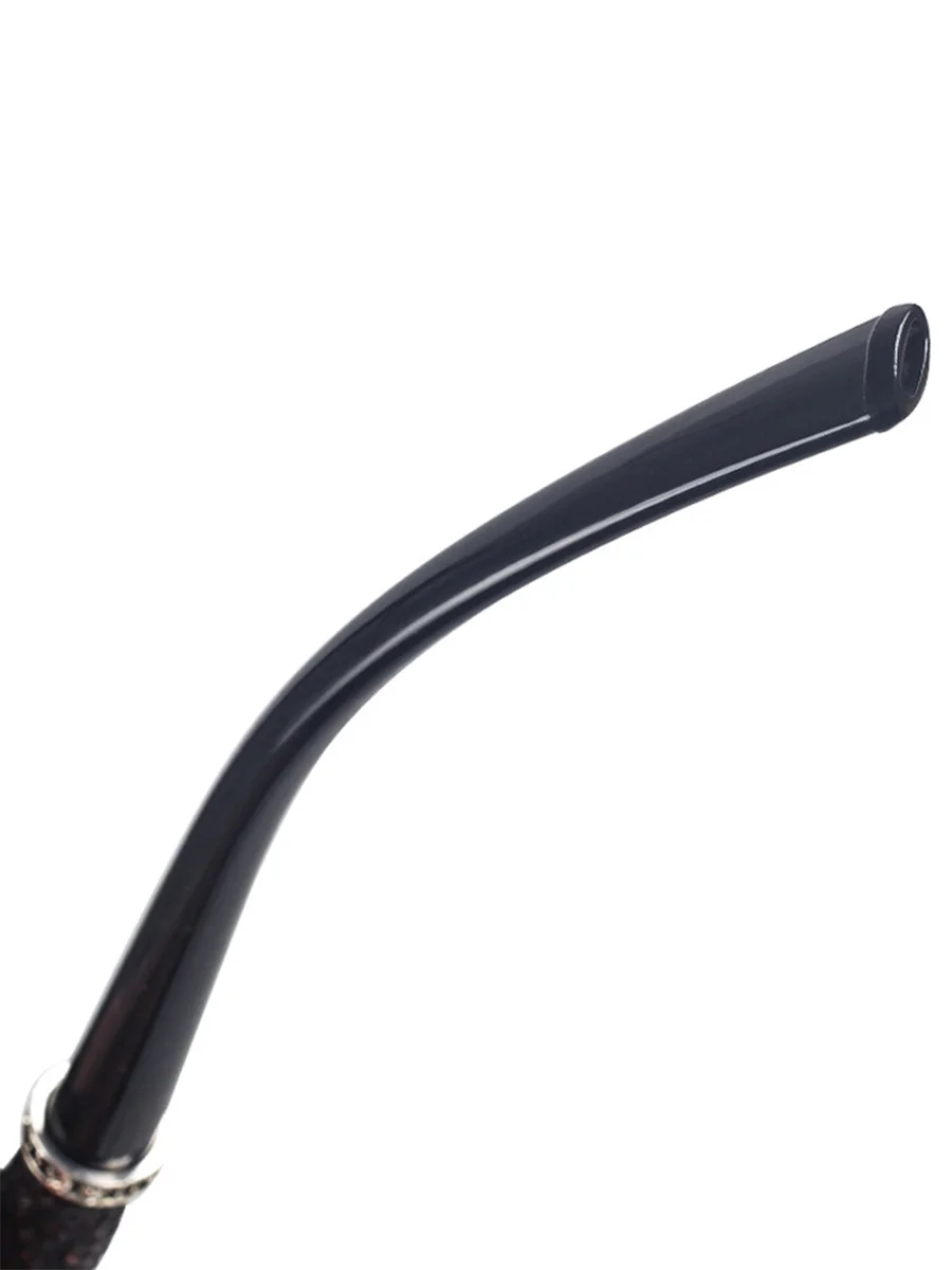 Briar Churchwarden Gandalf Pipe Briar Churchwarden Gandalf Pipe