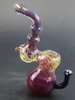 Dazzle Glass Pipe, 5 image Dazzle Glass Pipe, 5 image